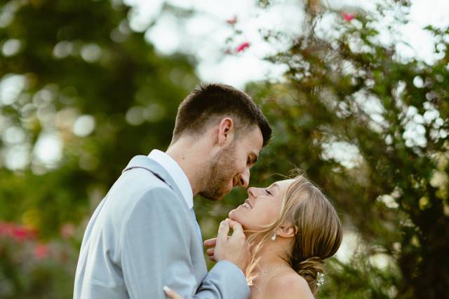 Couple's Portraits