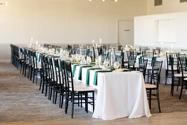 Main Ballroom