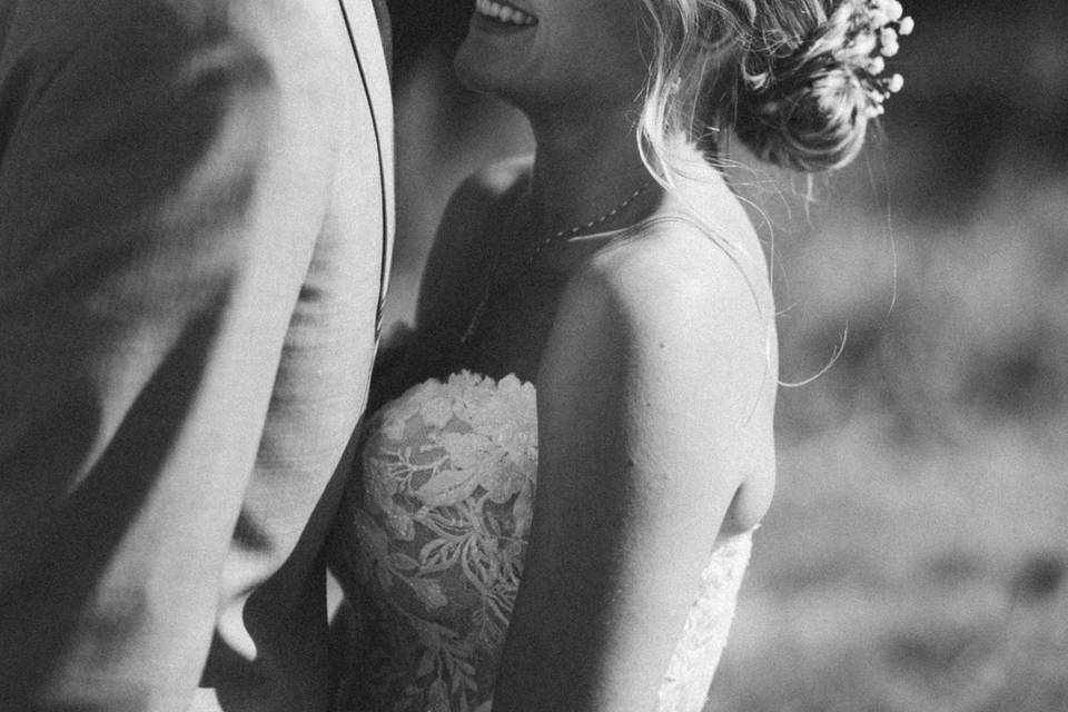 Couple's Portraits