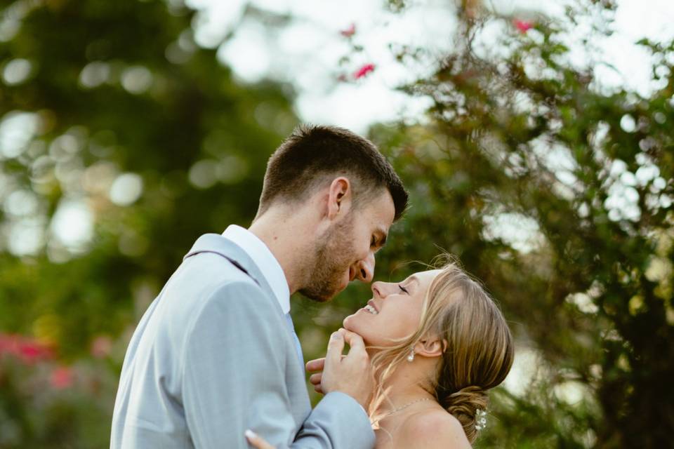 Couple's Portraits