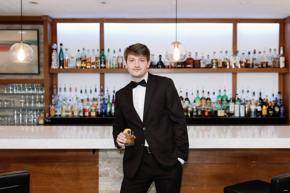SPCC Bar