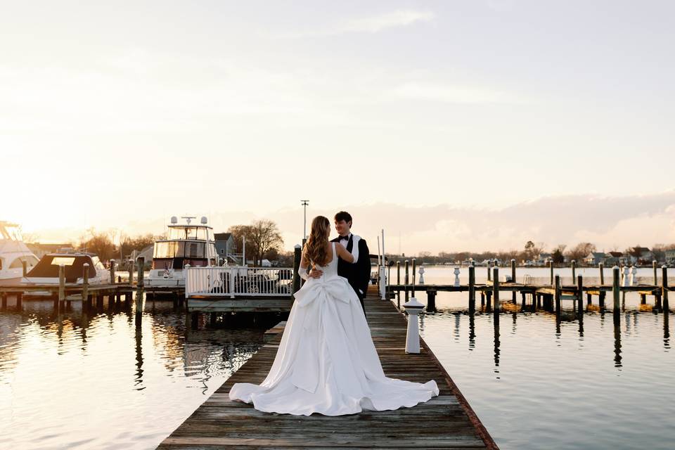 SPCC Waterfront