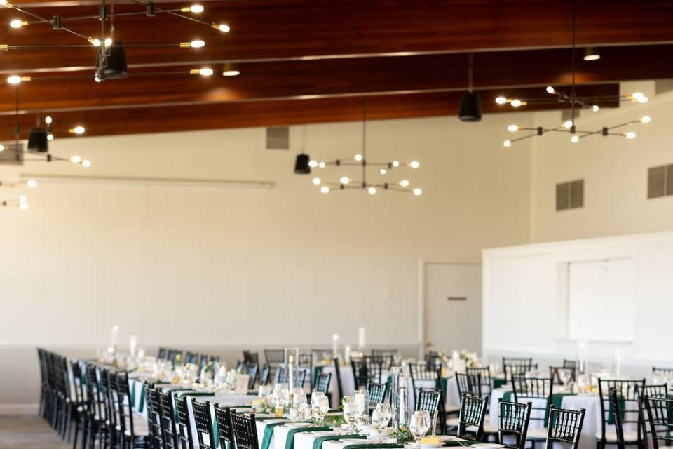 Main Ballroom