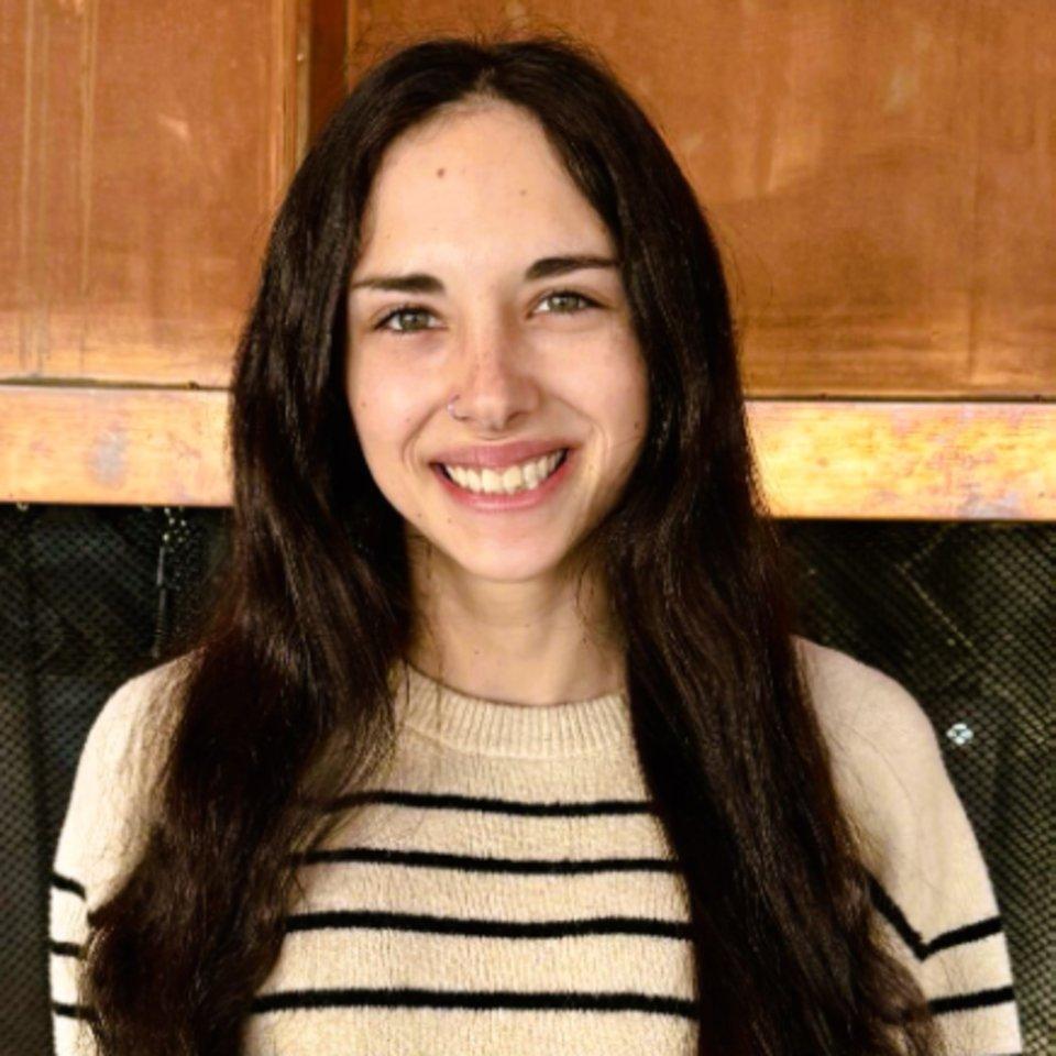 Emma Weisgal