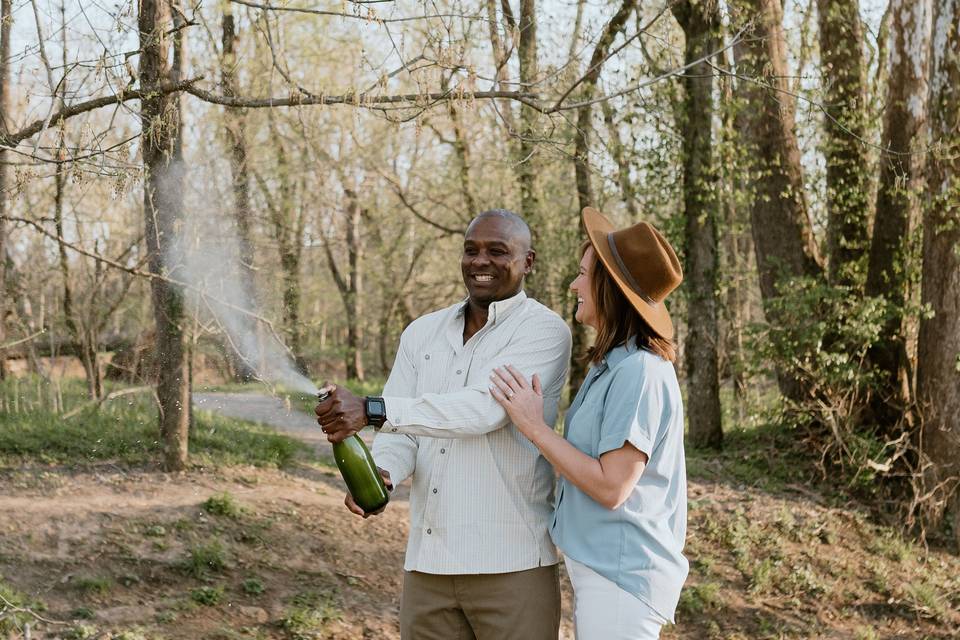 Engagement Photos