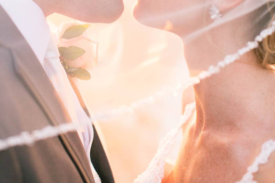 Light, airy romance