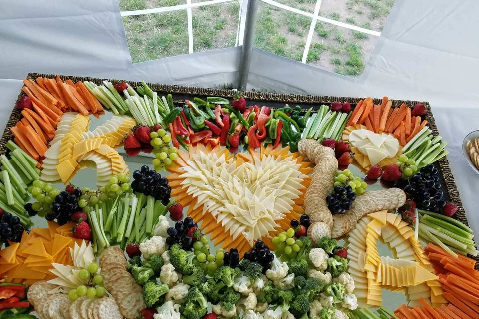 Shore Catering