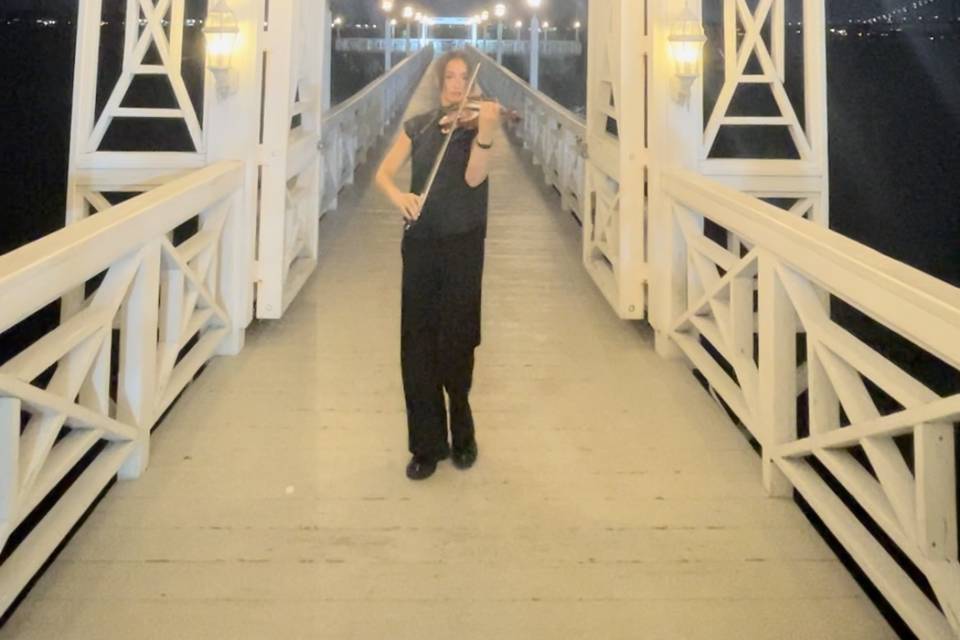 Night