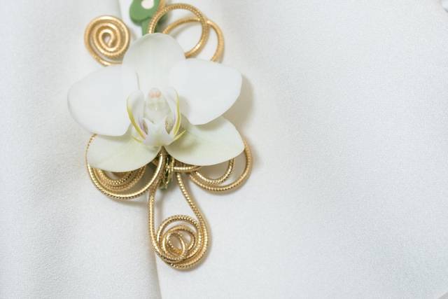 Boutonnière