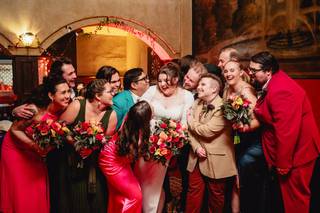 O.M.Gee Events
