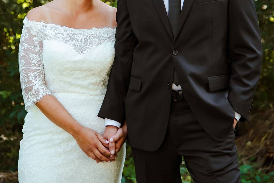 Olivia & Kyle's Wedding
