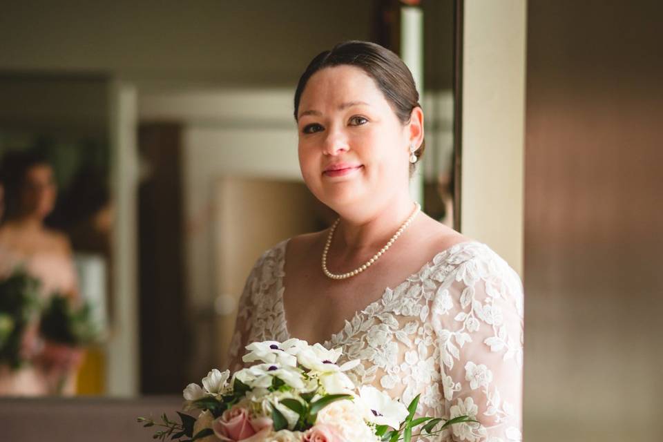 Katie & Gabe's Wedding