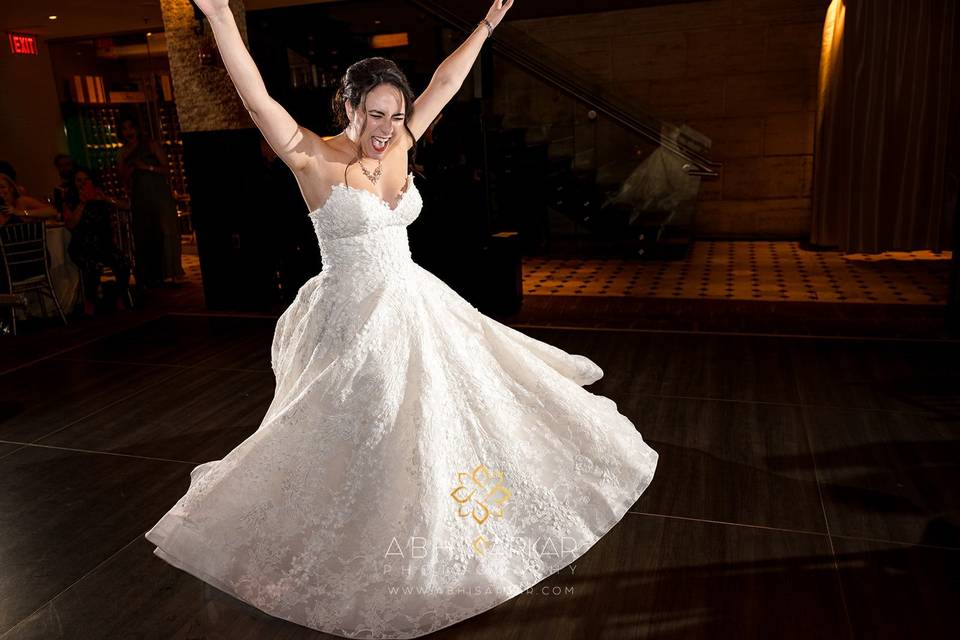 Nicole & Miguel's Wedding