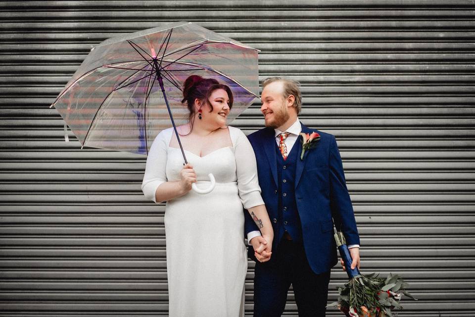 Jesse & Jordan's Wedding