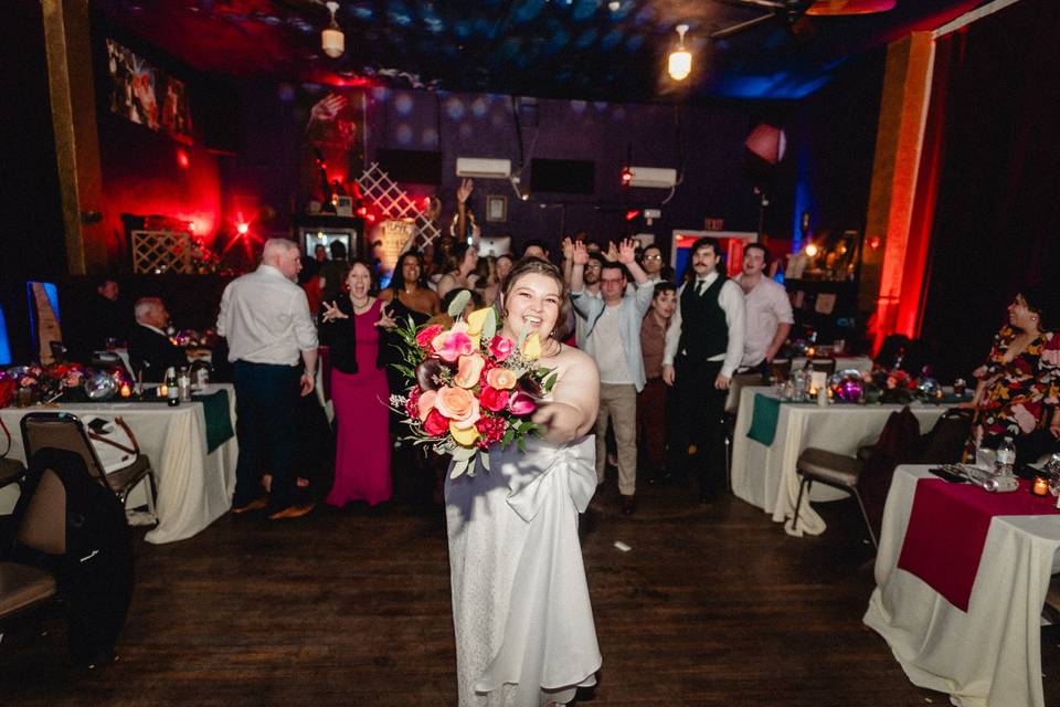 Jesse & Jordan's Wedding