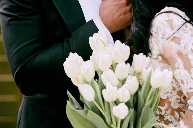 Francesca & Dwight's Wedding