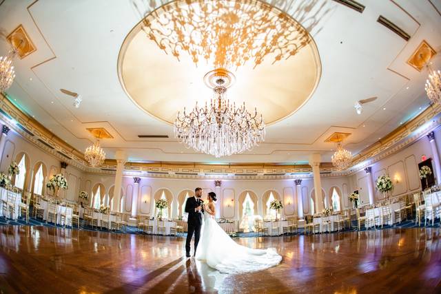 60 Most Beautiful Wedding Venues in NJ