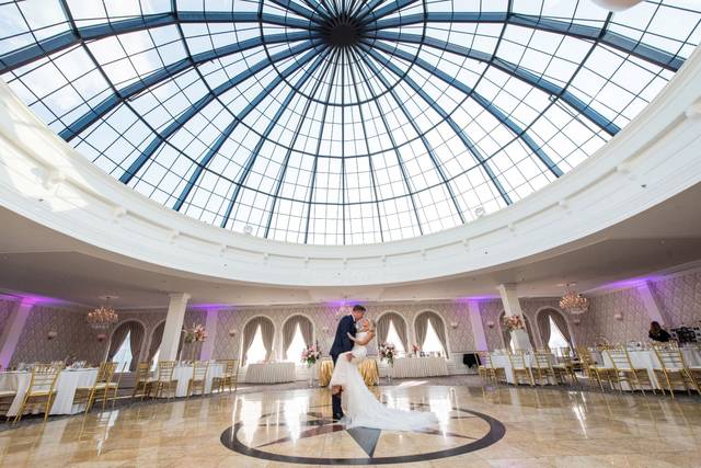 60 Most Beautiful Wedding Venues in NJ