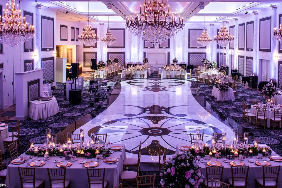 Tips Memilih Wedding Venue untuk Pernikahan Impian – DEPOK POS