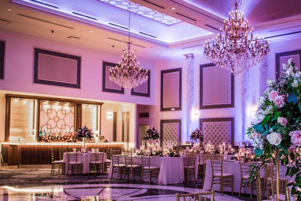 Palazzo Ballroom