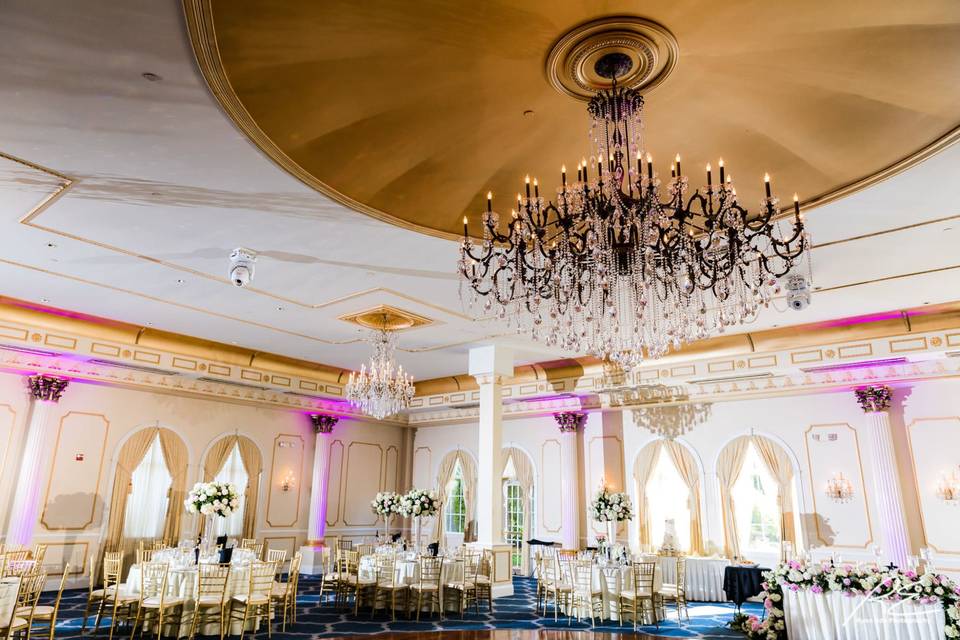 Palace Ballroom