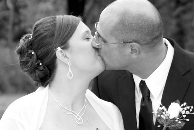 Dad and Daughter Photography