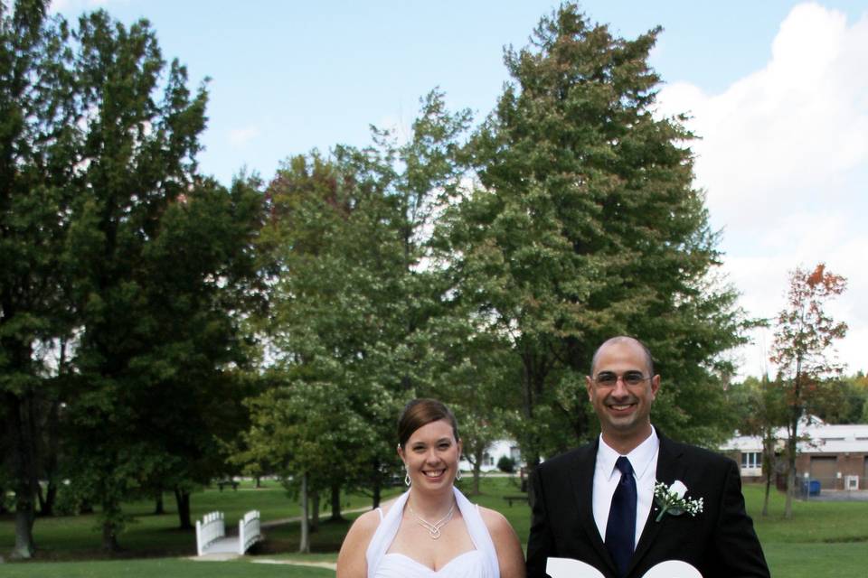 Dad and Daughter Photography