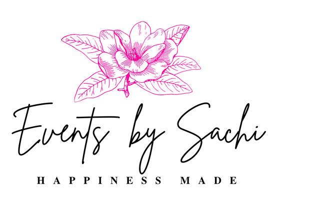Events by Sachi