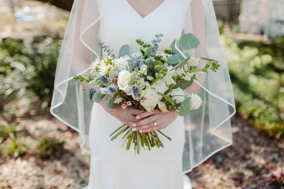 Bridal Bouquet