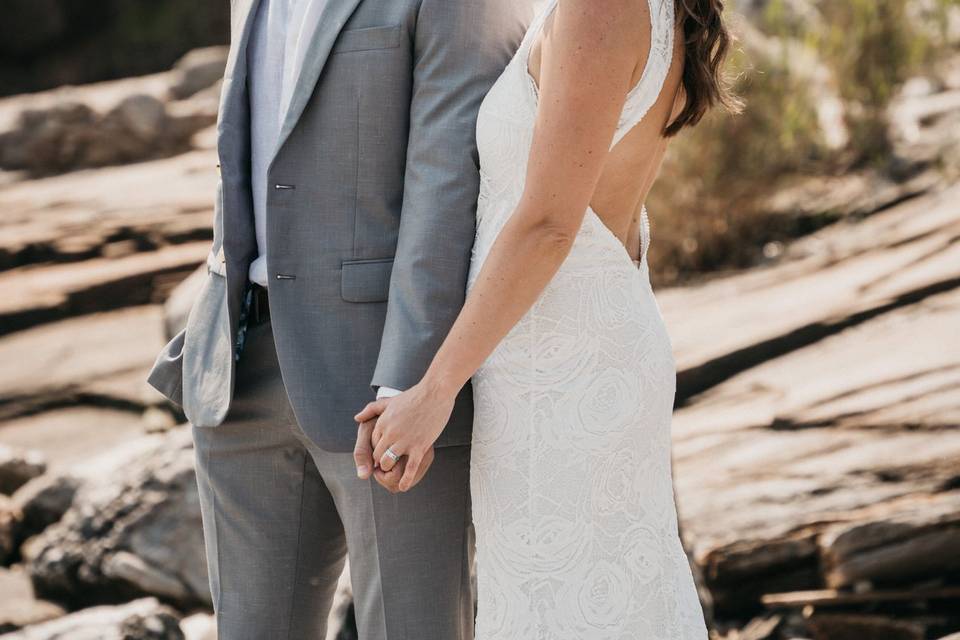 Beach Wedding