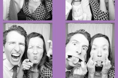 Smile Photo Booth
