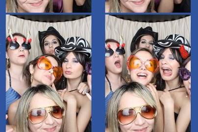 Smile Photo Booth