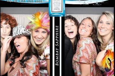 Smile Photo Booth