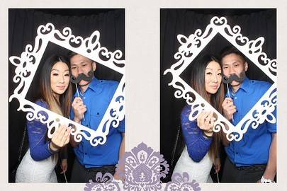 Smile Photo Booth