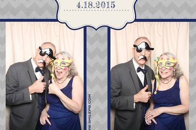 Smile Photo Booth