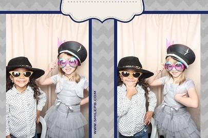 Smile Photo Booth