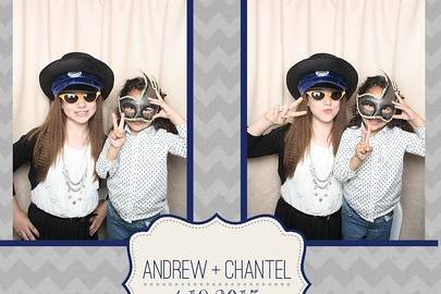 Smile Photo Booth