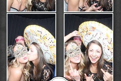 Smile Photo Booth