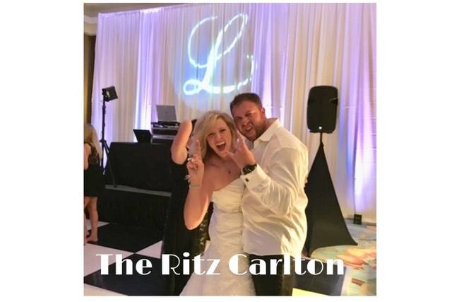 The Ritz