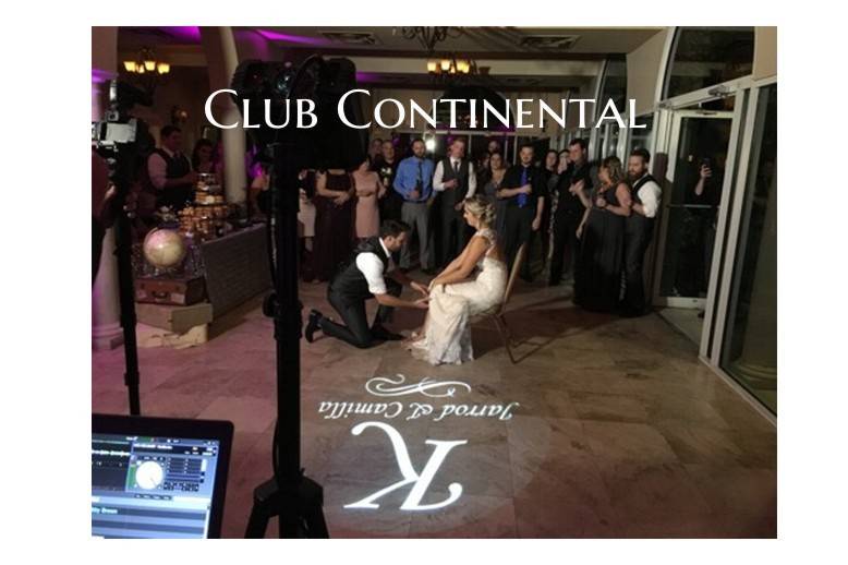 Club Continental