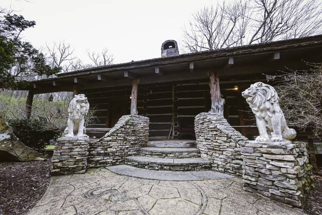 The Stables at Strawberry Creek