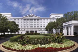Hilton Atlanta/Marietta Hotel and Conference Center