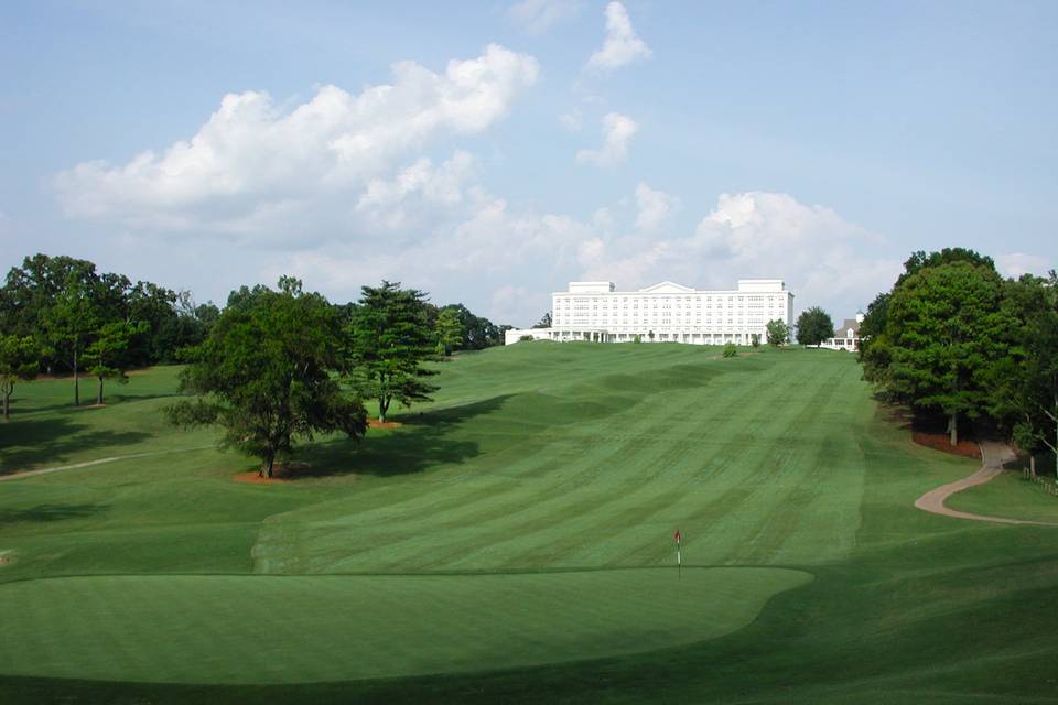 Golf Course