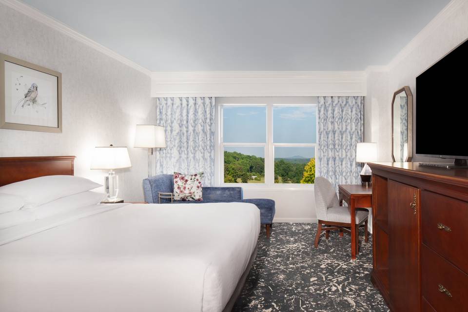 King Room 1