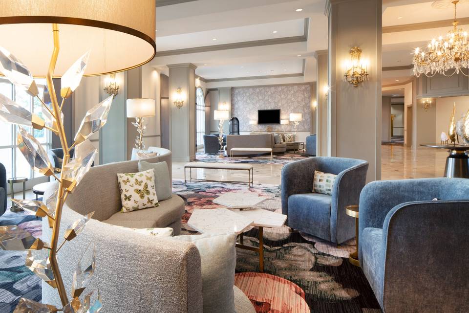 Lobby 2