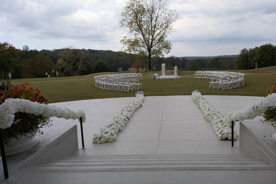 Ceremony 1