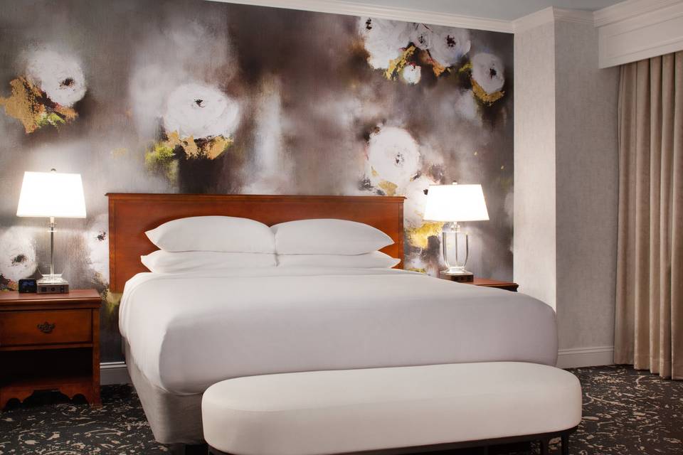 King Room