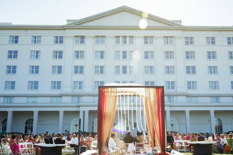 Wedding 2