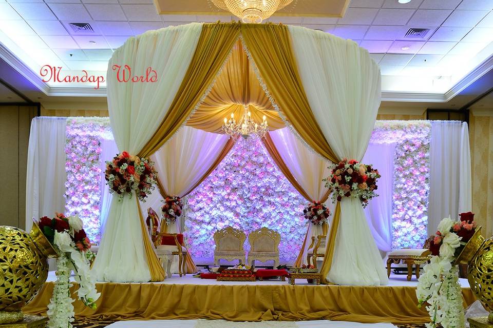 Wedding 1