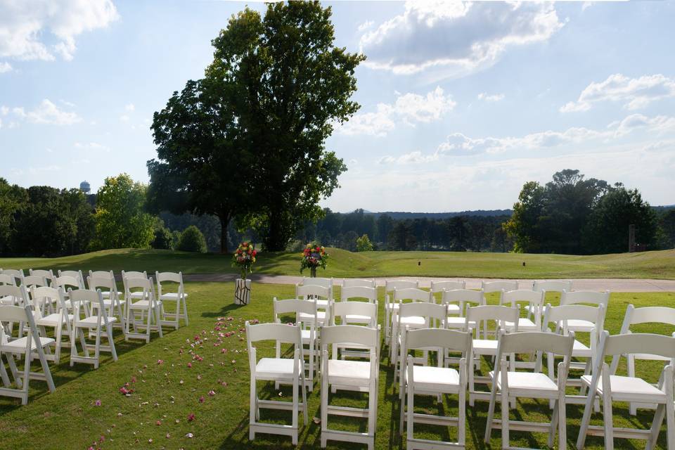 Wedding Ceremony